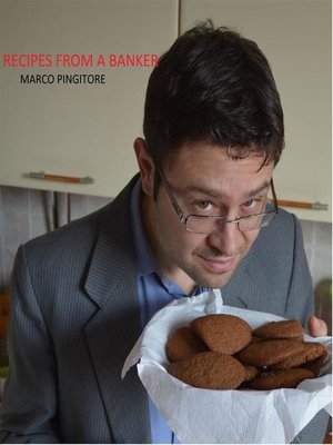 cover image of Recipes From a Banker